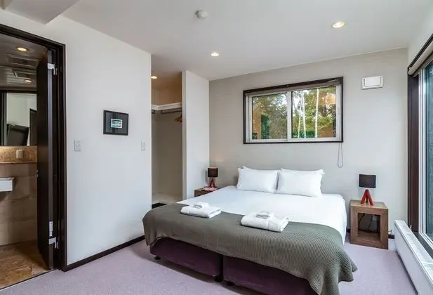 Villa, 5 Yatak Odası