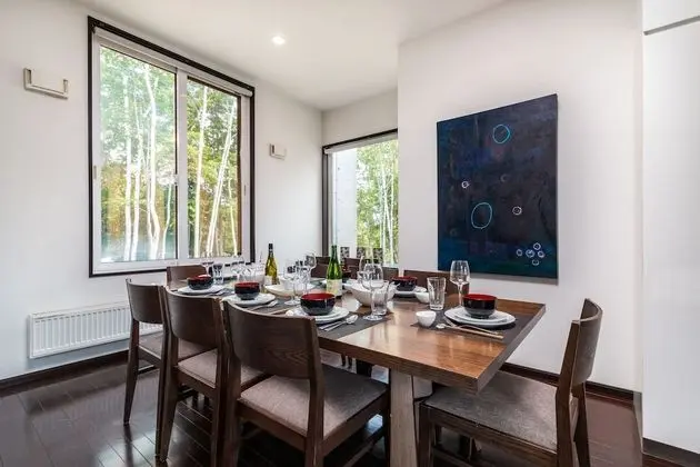 Villa, 5 Yatak Odası
