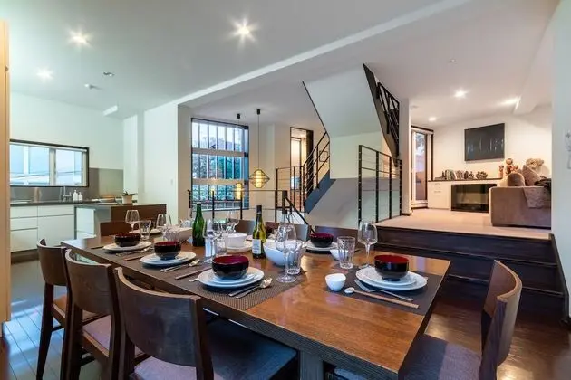 Villa, 5 Yatak Odası