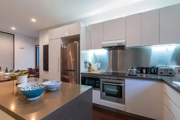 Villa, 5 Yatak Odası