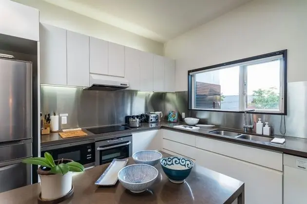 Villa, 5 Yatak Odası