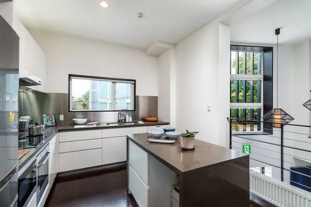 Villa, 5 Yatak Odası