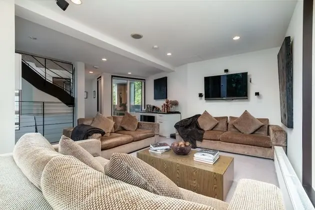 Villa, 5 Yatak Odası