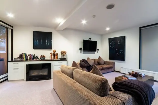 Villa, 5 Yatak Odası