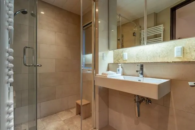 Villa, 5 Yatak Odası