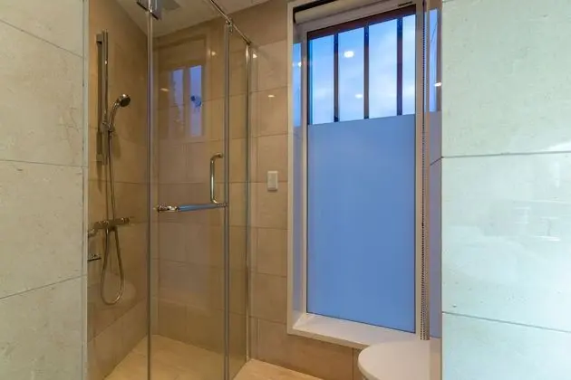 Villa, 5 Yatak Odası