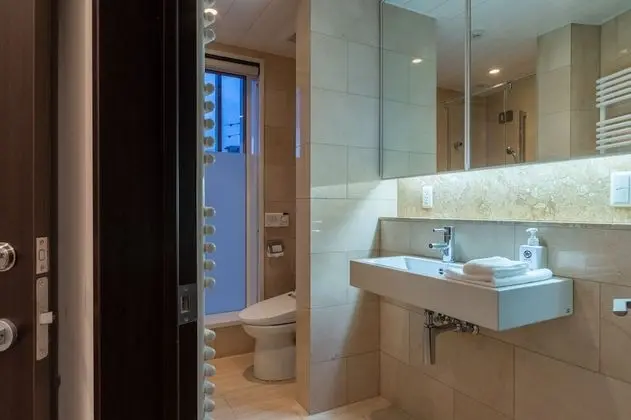 Villa, 5 Yatak Odası
