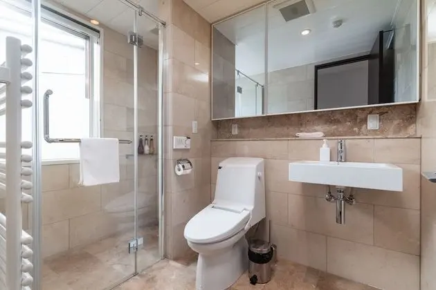 Villa, 5 Yatak Odası