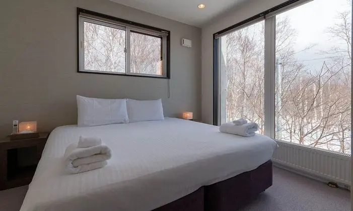 Villa, 4 Yatak Odası