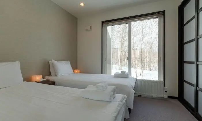 Villa, 4 Yatak Odası