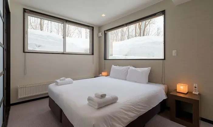 Villa, 4 Yatak Odası