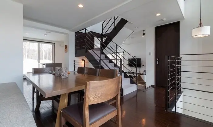 Villa, 4 Yatak Odası