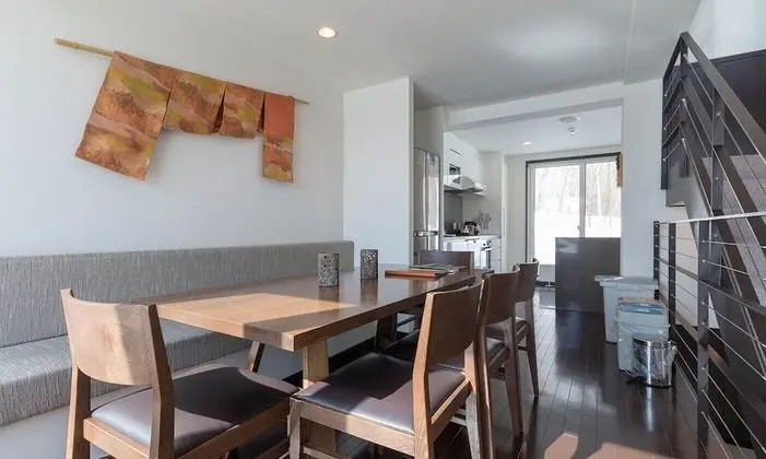 Villa, 4 Yatak Odası