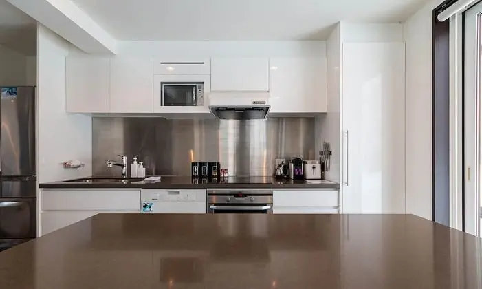 Villa, 4 Yatak Odası