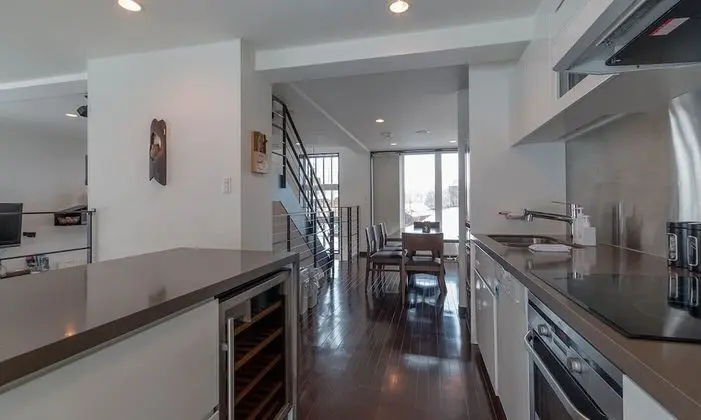 Villa, 4 Yatak Odası