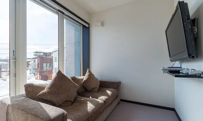 Villa, 4 Yatak Odası