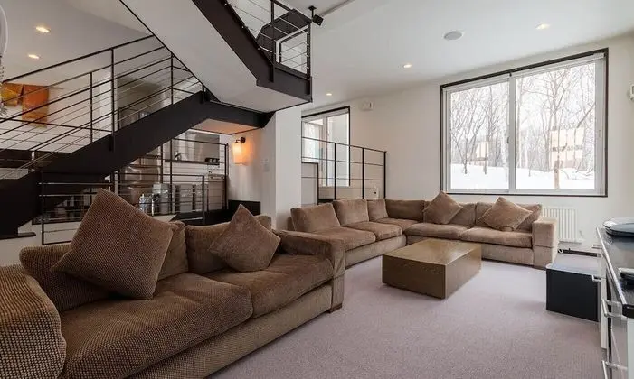 Villa, 4 Yatak Odası