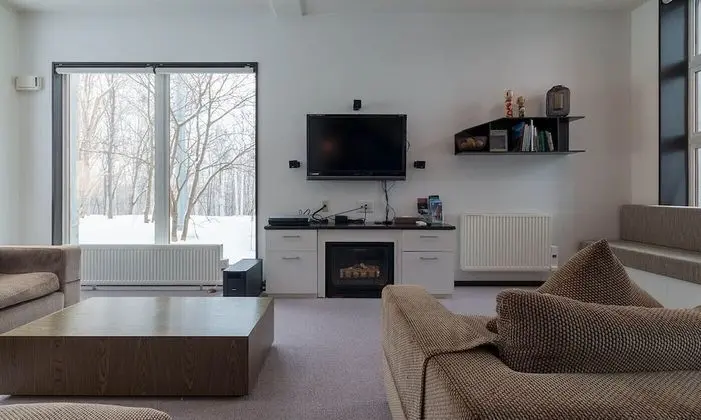 Villa, 4 Yatak Odası