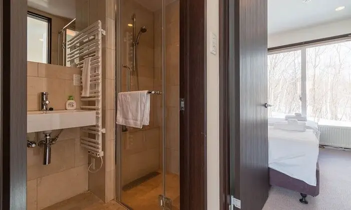 Villa, 4 Yatak Odası
