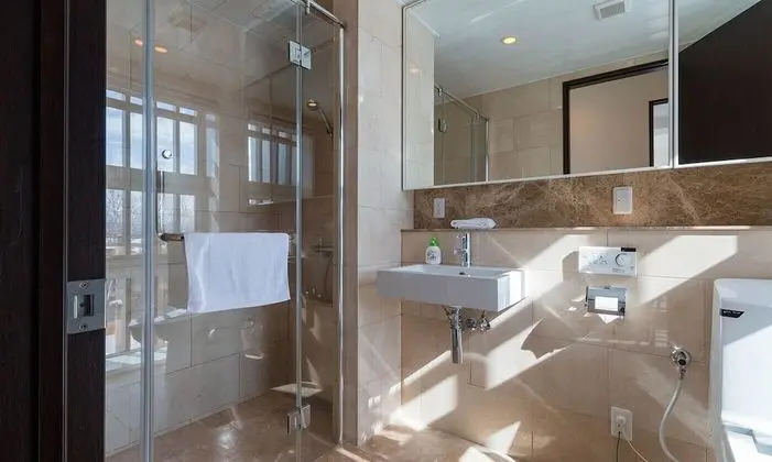 Villa, 4 Yatak Odası