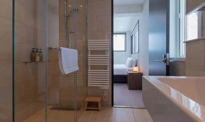 Villa, 4 Yatak Odası