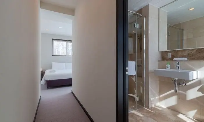Villa, 4 Yatak Odası