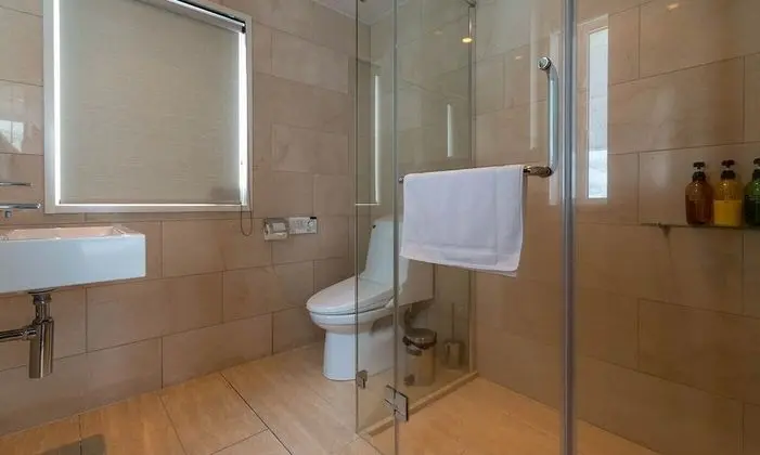 Villa, 4 Yatak Odası