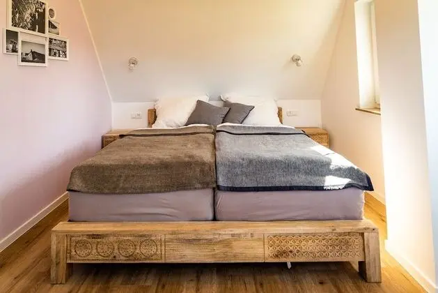 Luxury Ev, Özel Banyo