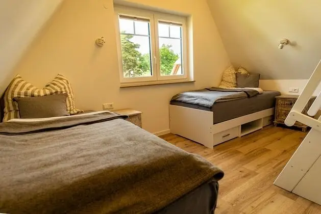 Luxury Ev, Özel Banyo