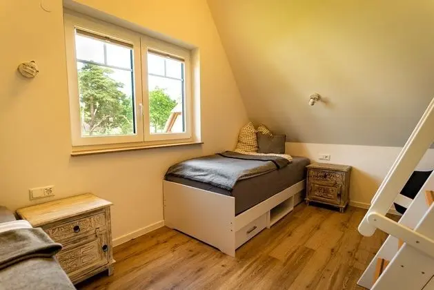 Luxury Ev, Özel Banyo