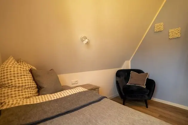 Luxury Ev, Özel Banyo