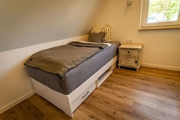 Luxury Ev, Özel Banyo