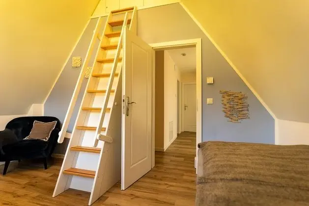 Luxury Ev, Özel Banyo