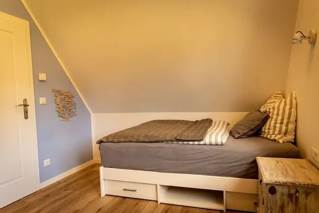 Luxury Ev, Özel Banyo