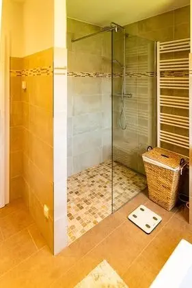 Luxury Ev, Özel Banyo