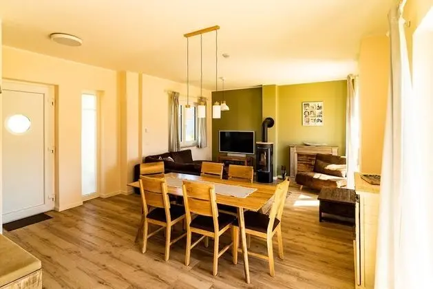 Luxury Ev, Özel Banyo