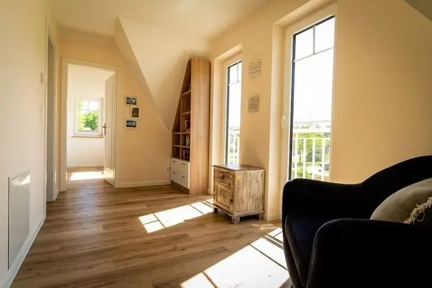 Luxury Ev, Özel Banyo