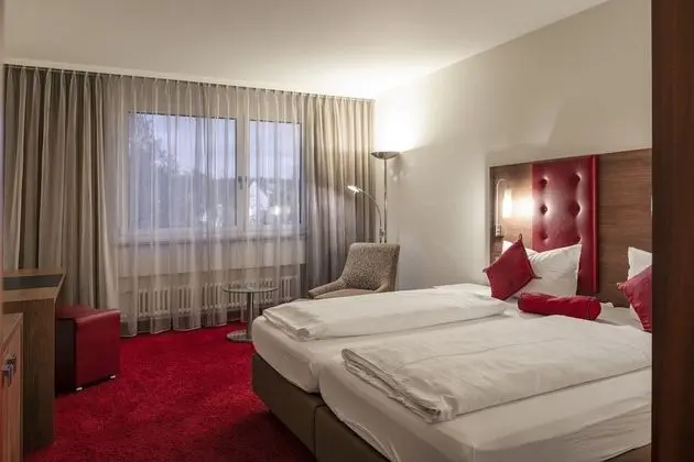 Premium Tek Büyük Yataklı Oda