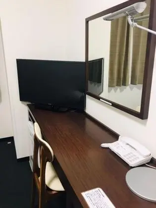 Tek Kişilik Oda, Sigara İçilebilir