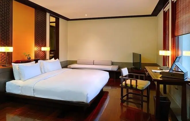 Villa, 1 Yatak Odası (Lakeside)