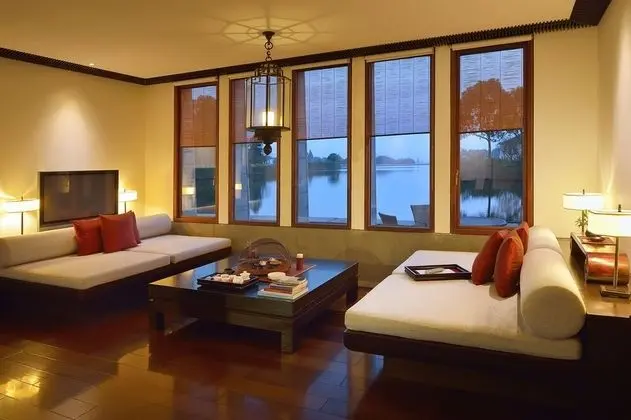 Villa, 1 Yatak Odası (Lakeside)