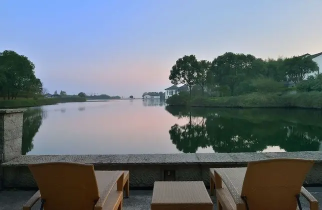 Villa, 1 Yatak Odası (Lakeside)