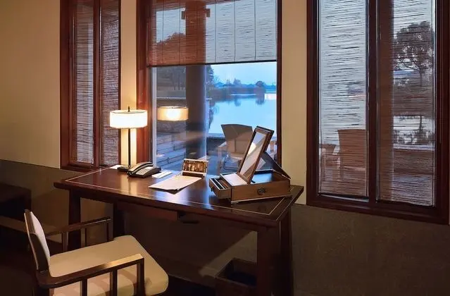 Villa, 1 Yatak Odası (Lakeside)