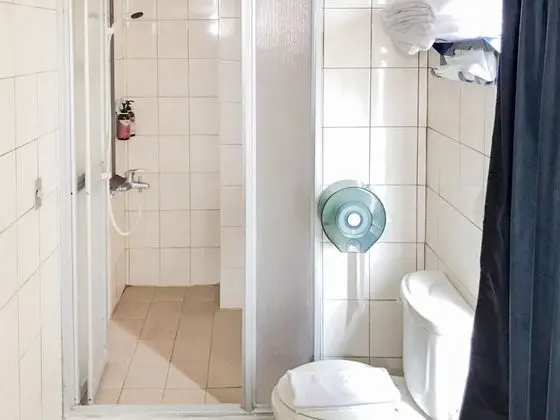 Dört Kişilik Oda