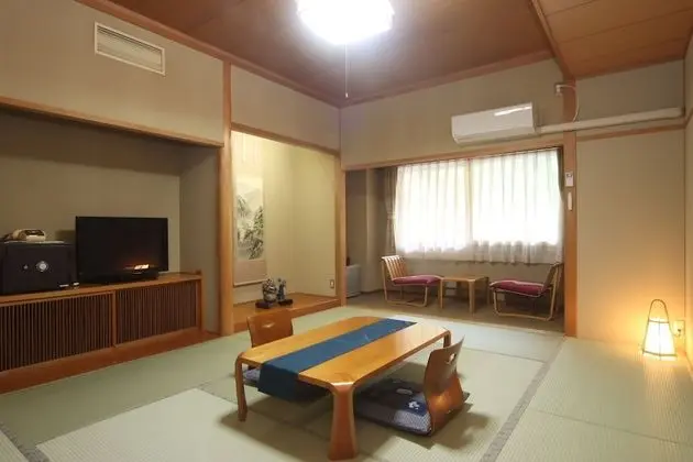 Traditional Oda (Japanese Style)