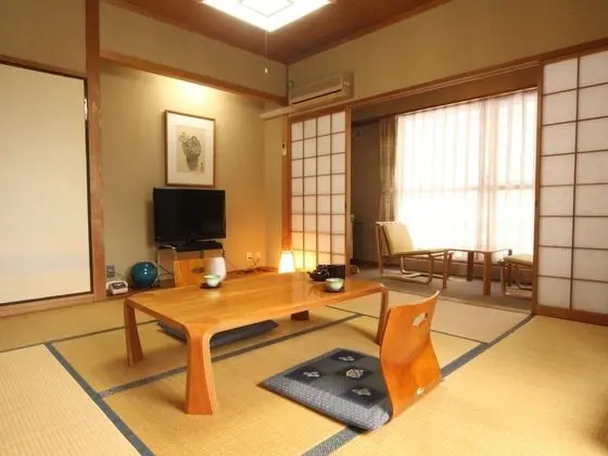 Traditional Oda (Japanese Style)