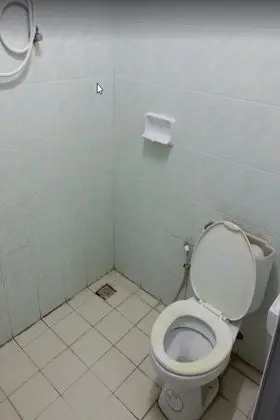 Standard Oda (Air Conditioned)