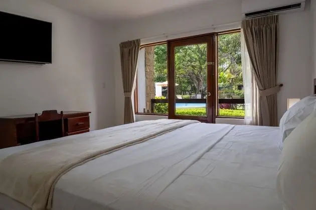 Standard Room 1 King Bed
