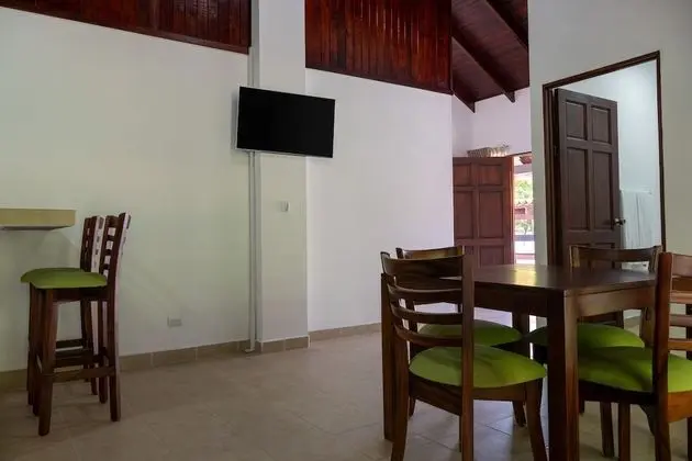 Superior Two Bedroom