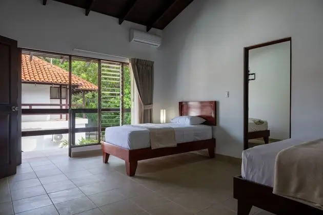 Superior Two Bedroom